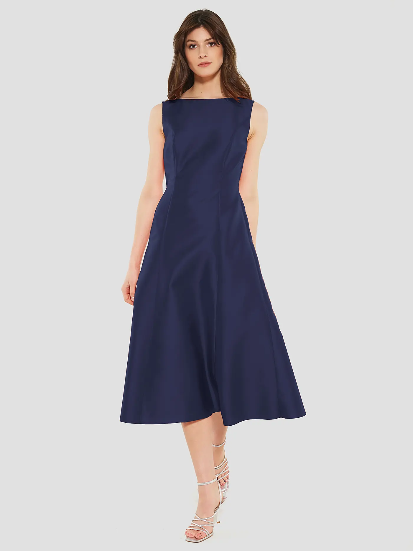 SWING | Abendkleid | 