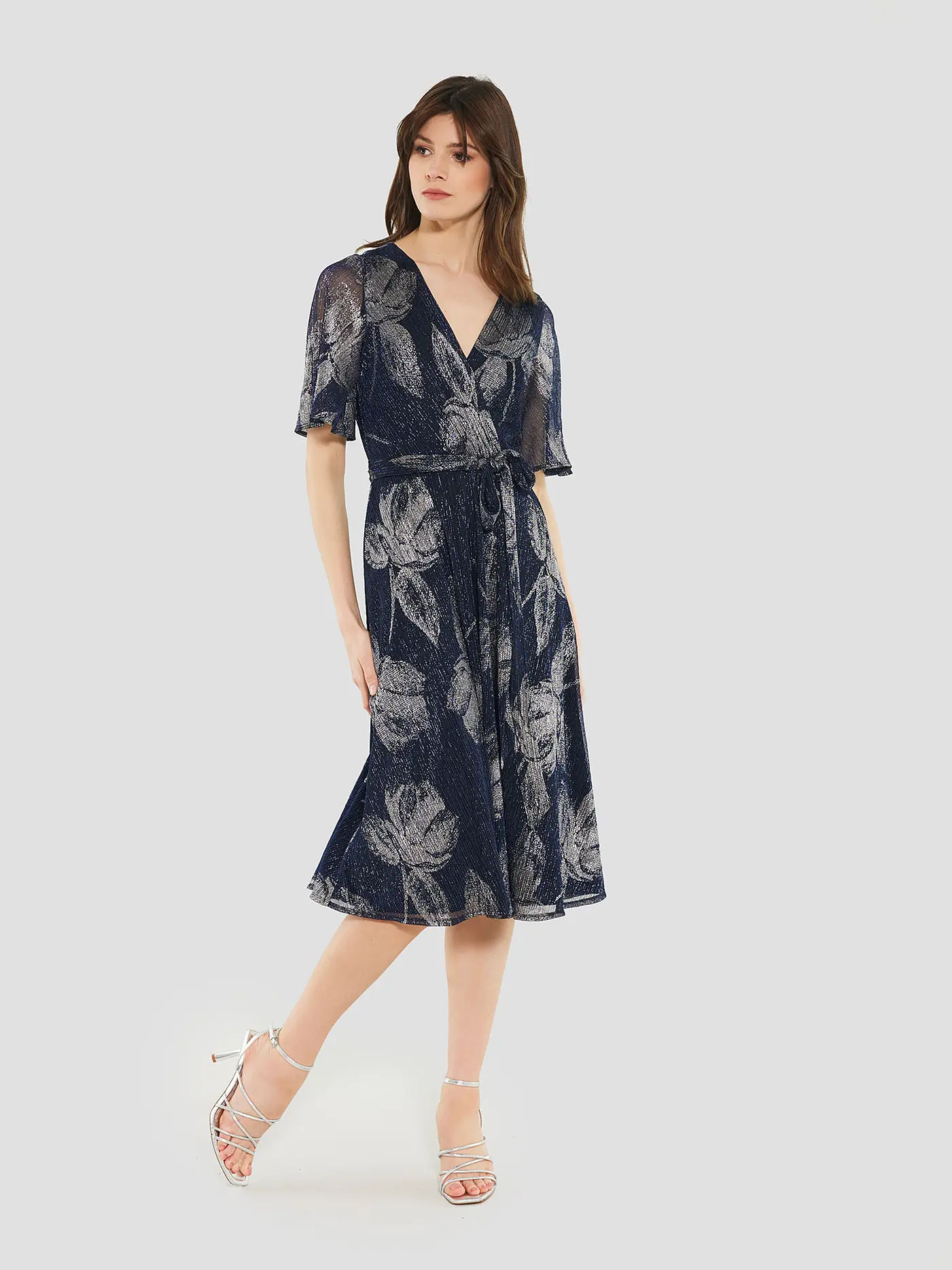 SWING | Abendkleid | 