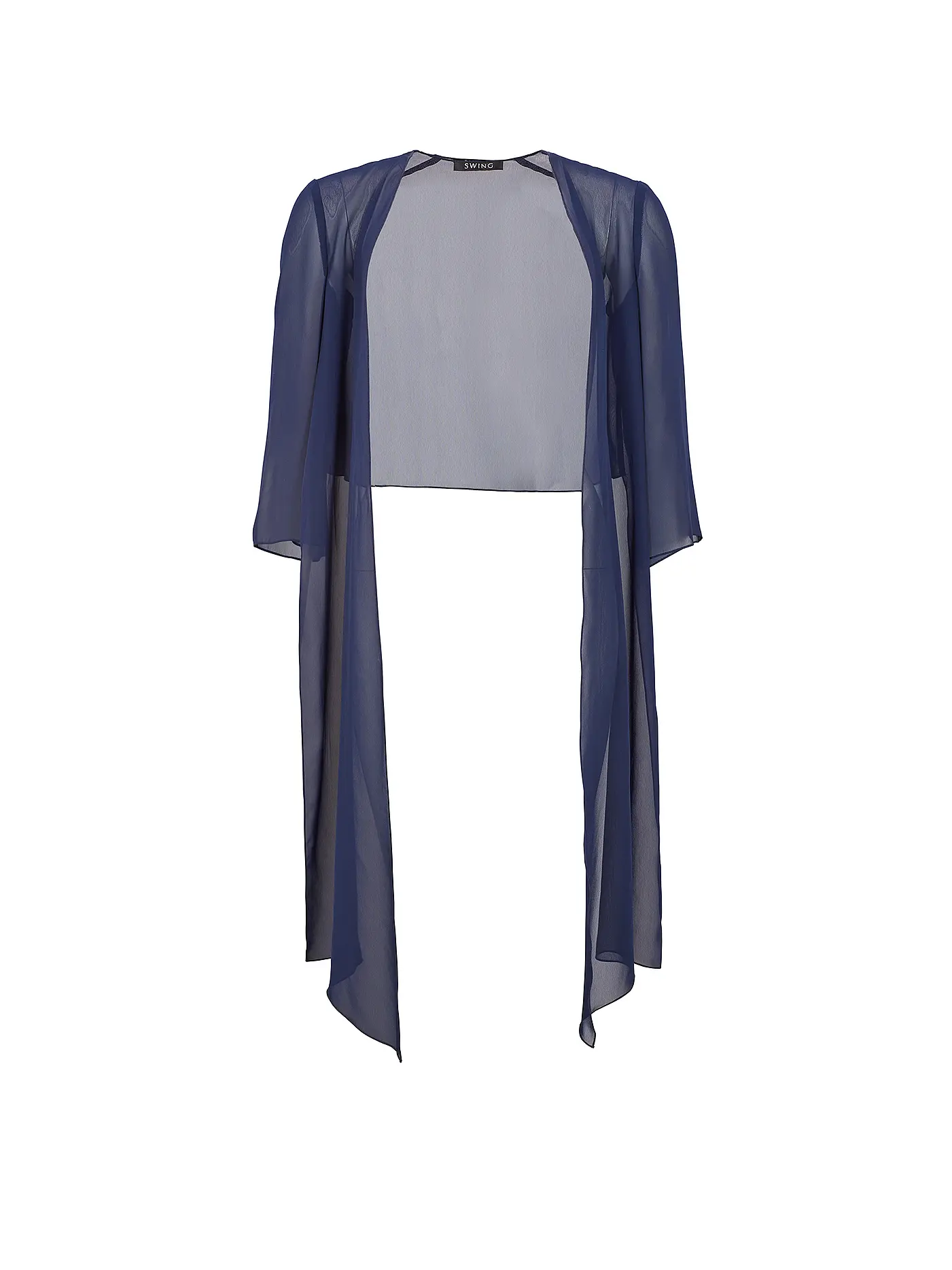 SWING | Bolero | dunkelblau