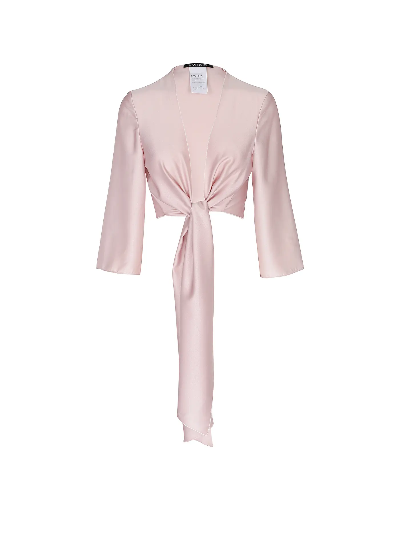 SWING | Bolero | rosa