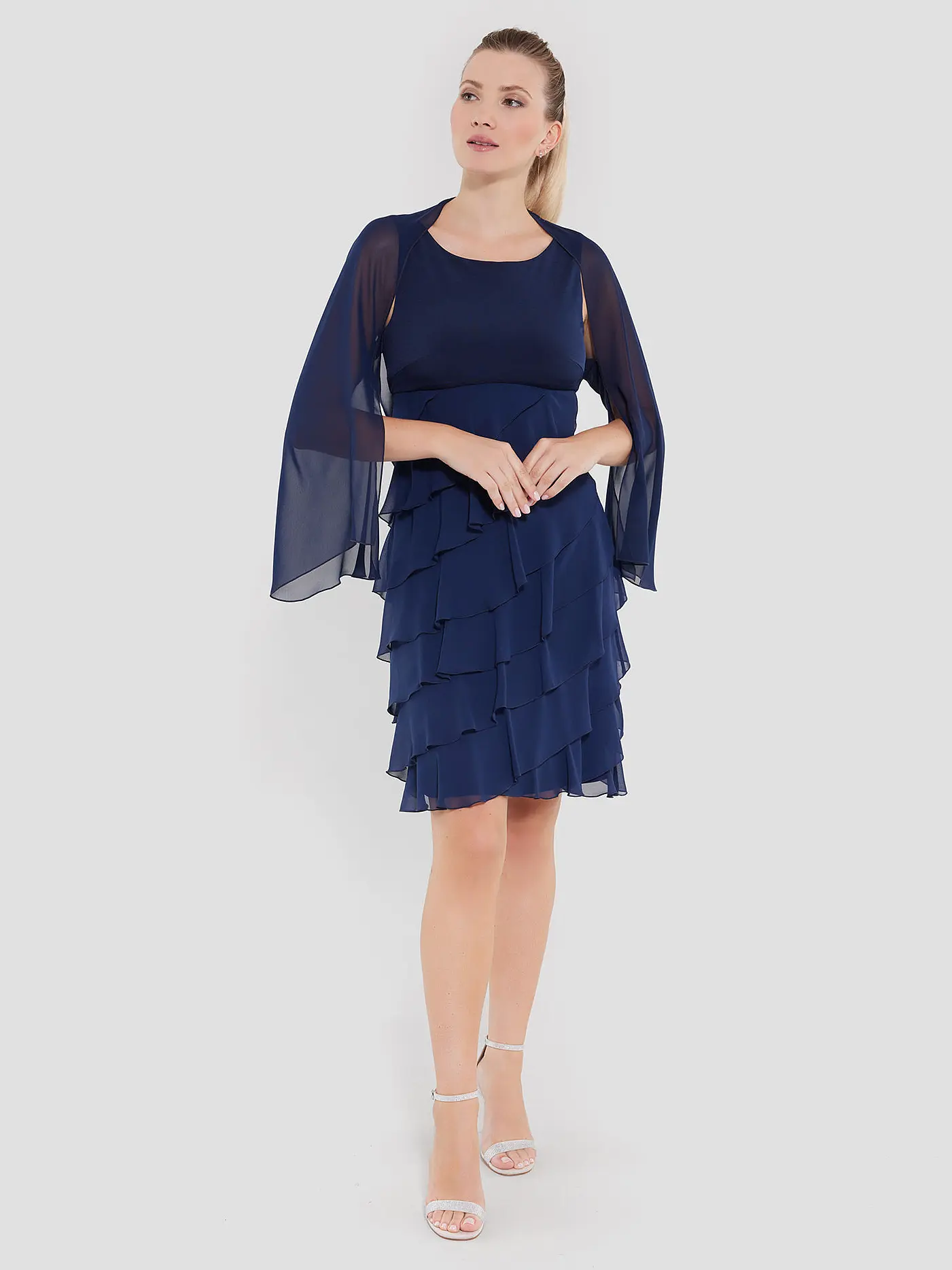 SWING | Bolero | 