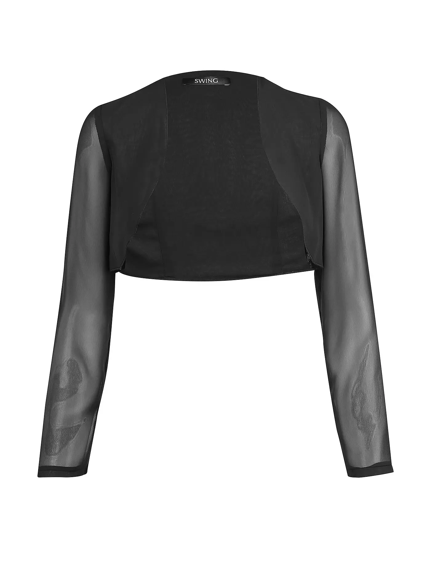 SWING | Chiffonbolero | 