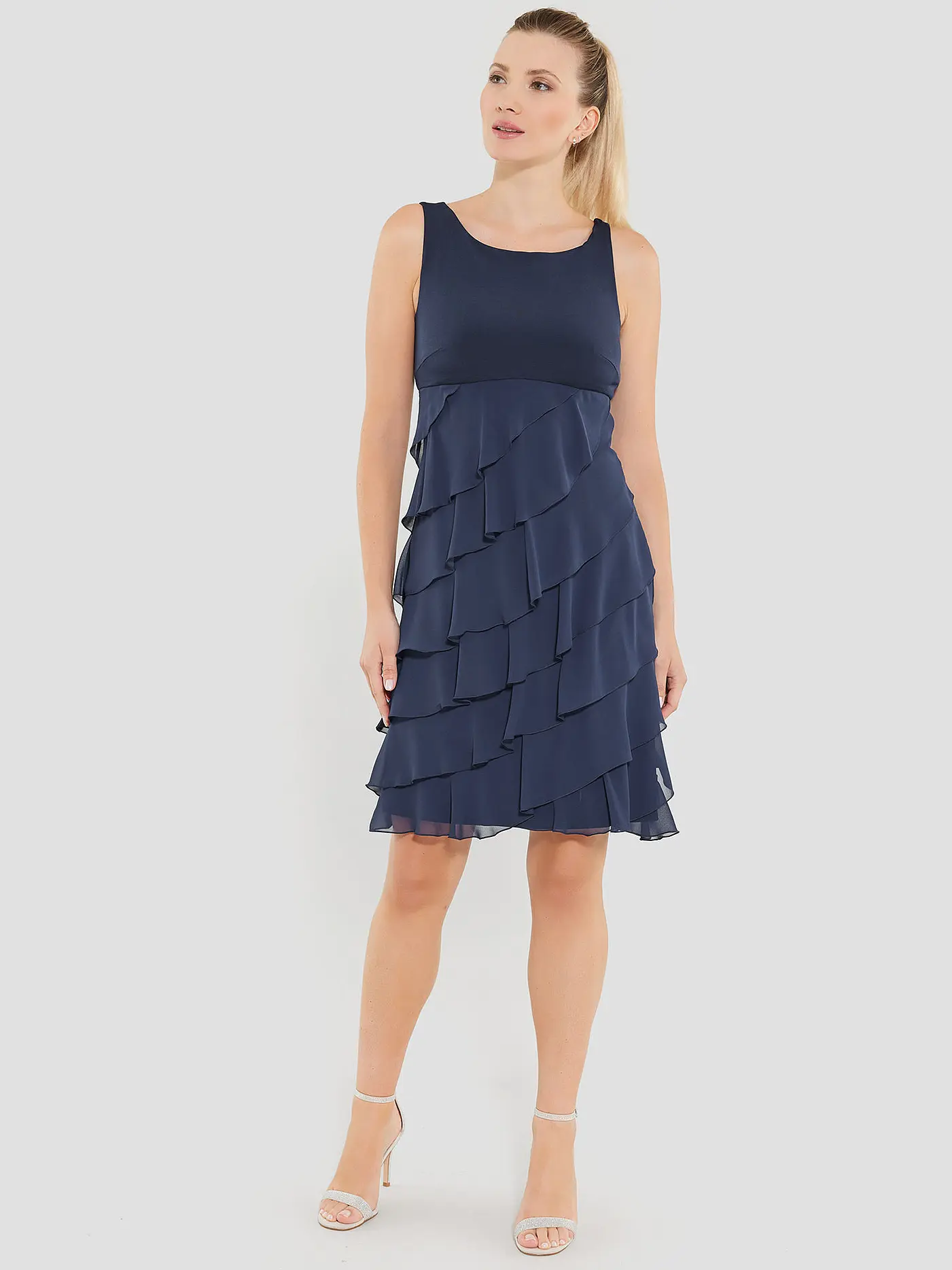 SWING | Cocktailkleid | 