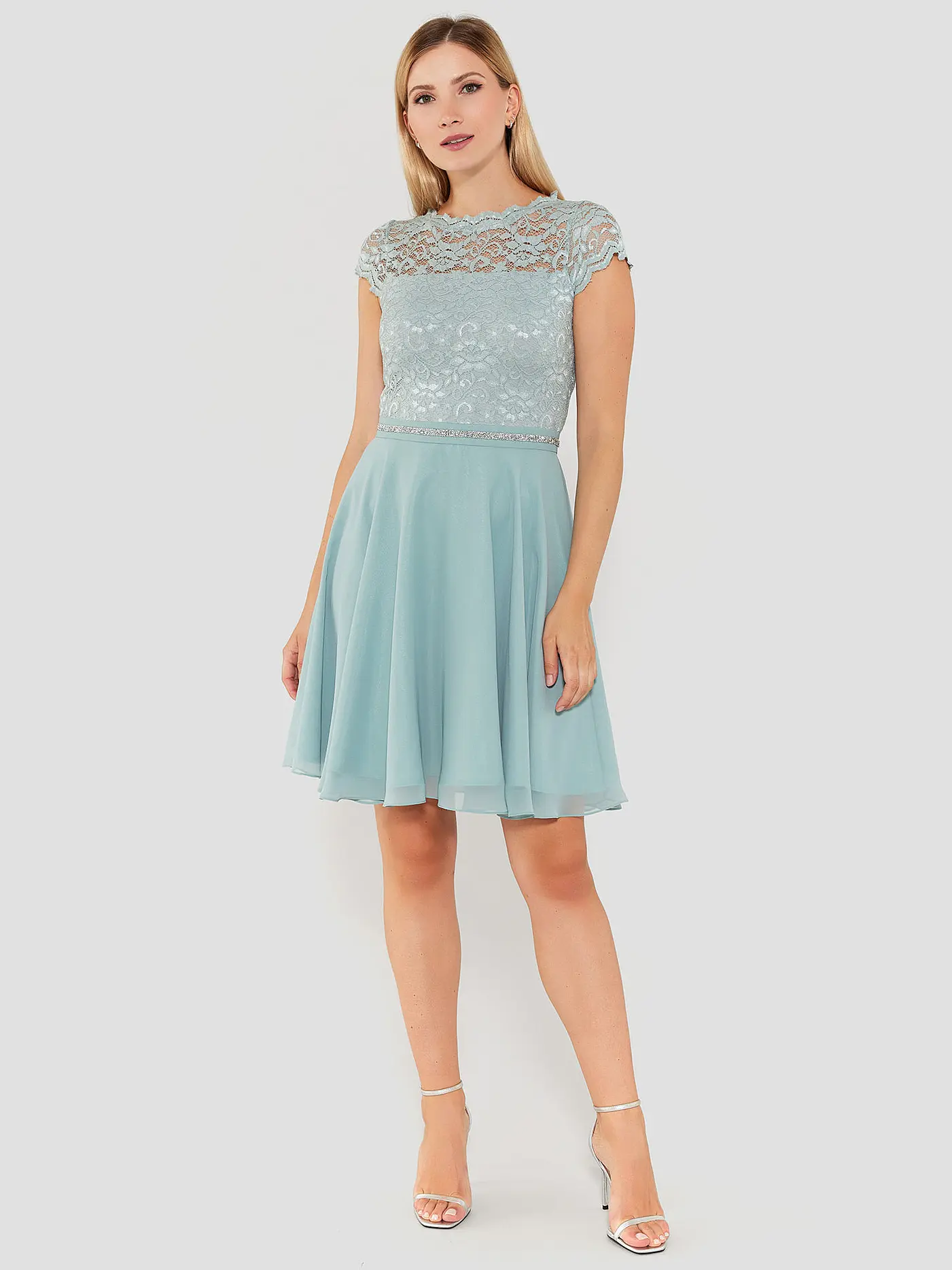 SWING | Cocktailkleid | 