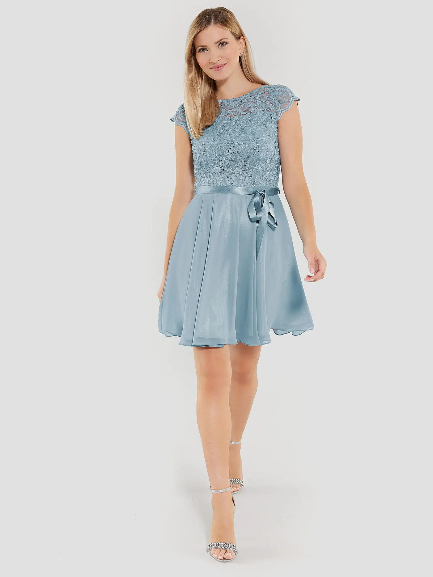 SWING | Cocktailkleid | 