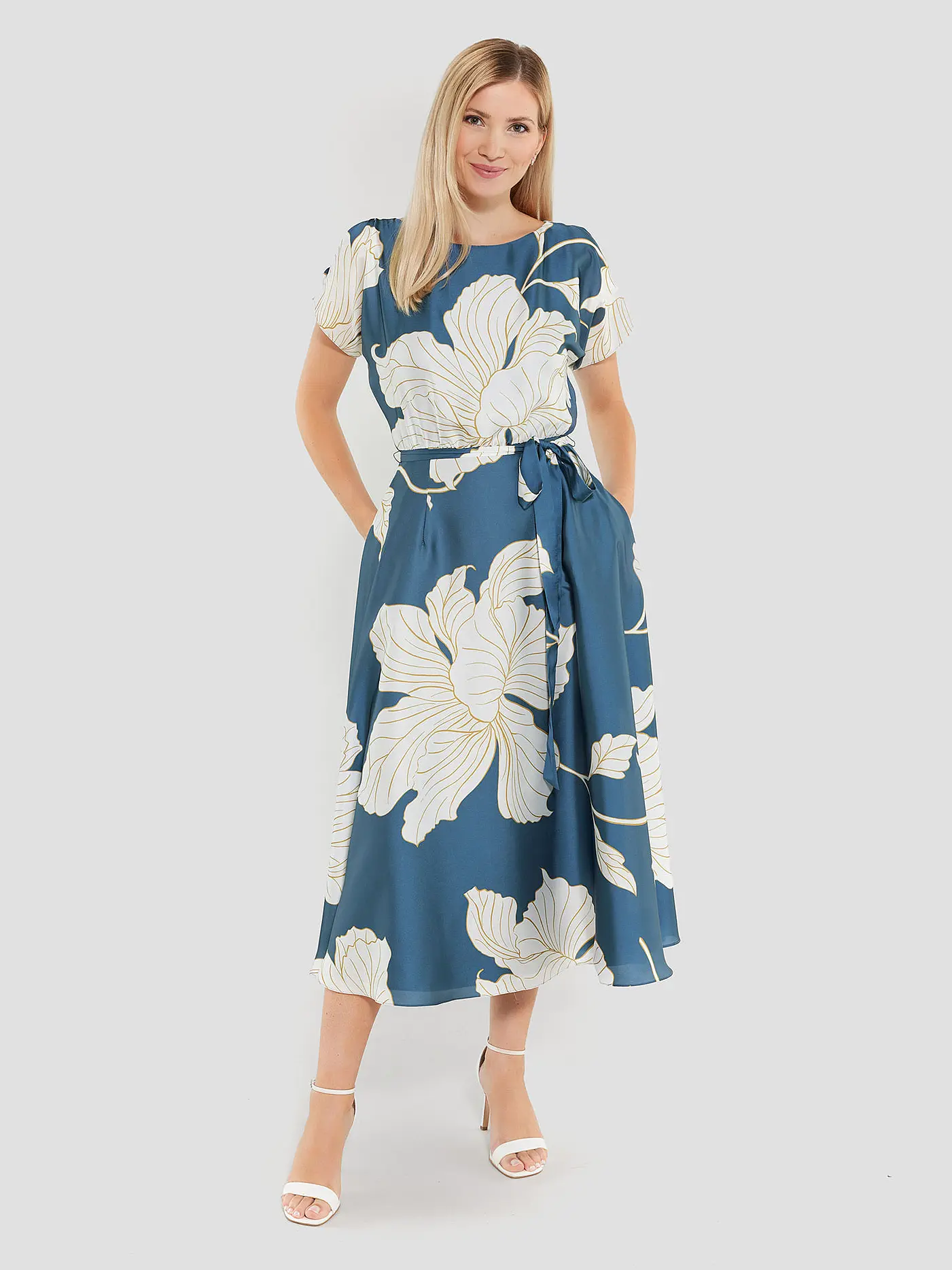 SWING | Cocktailkleid | 