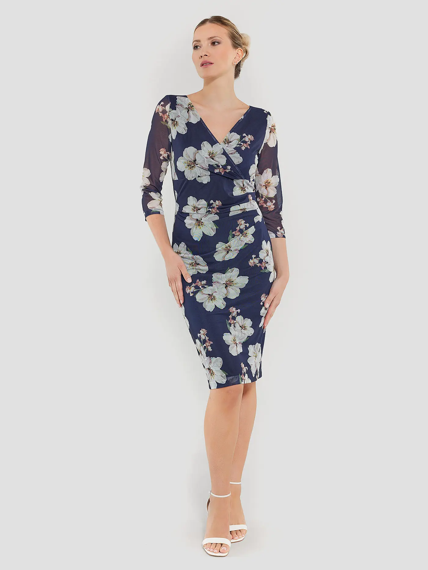 SWING | Cocktailkleid | 