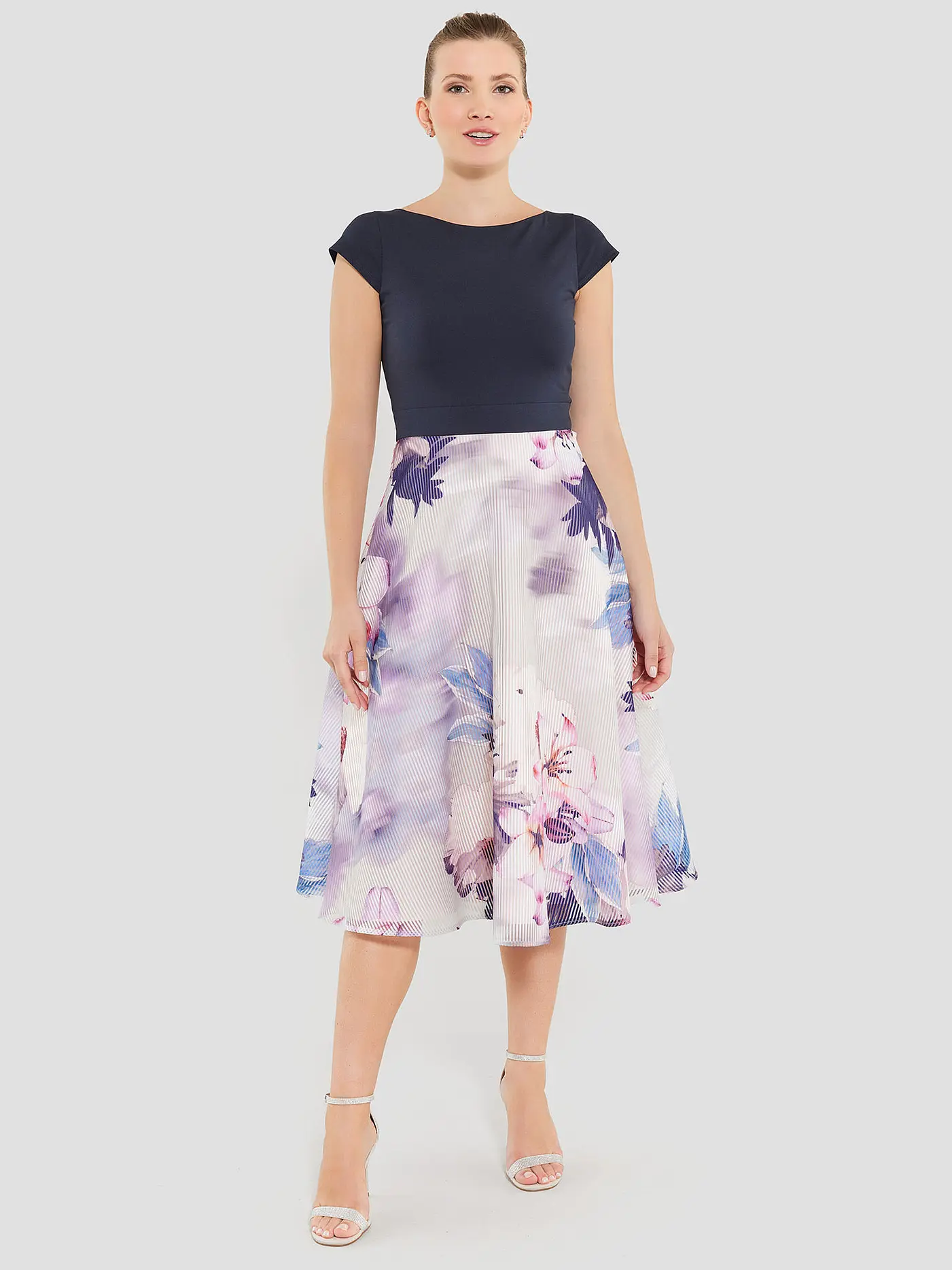 SWING | Cocktailkleid | 