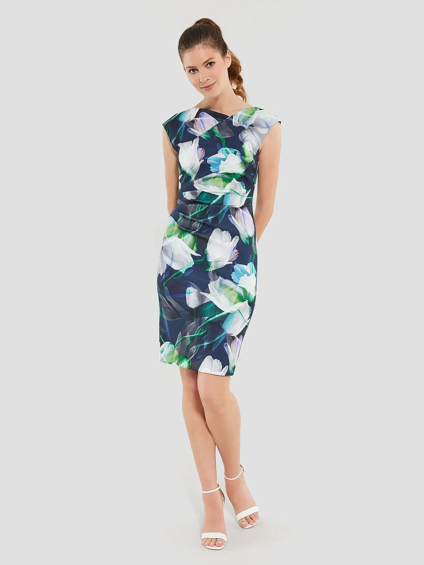 SWING | Cocktailkleid | 
