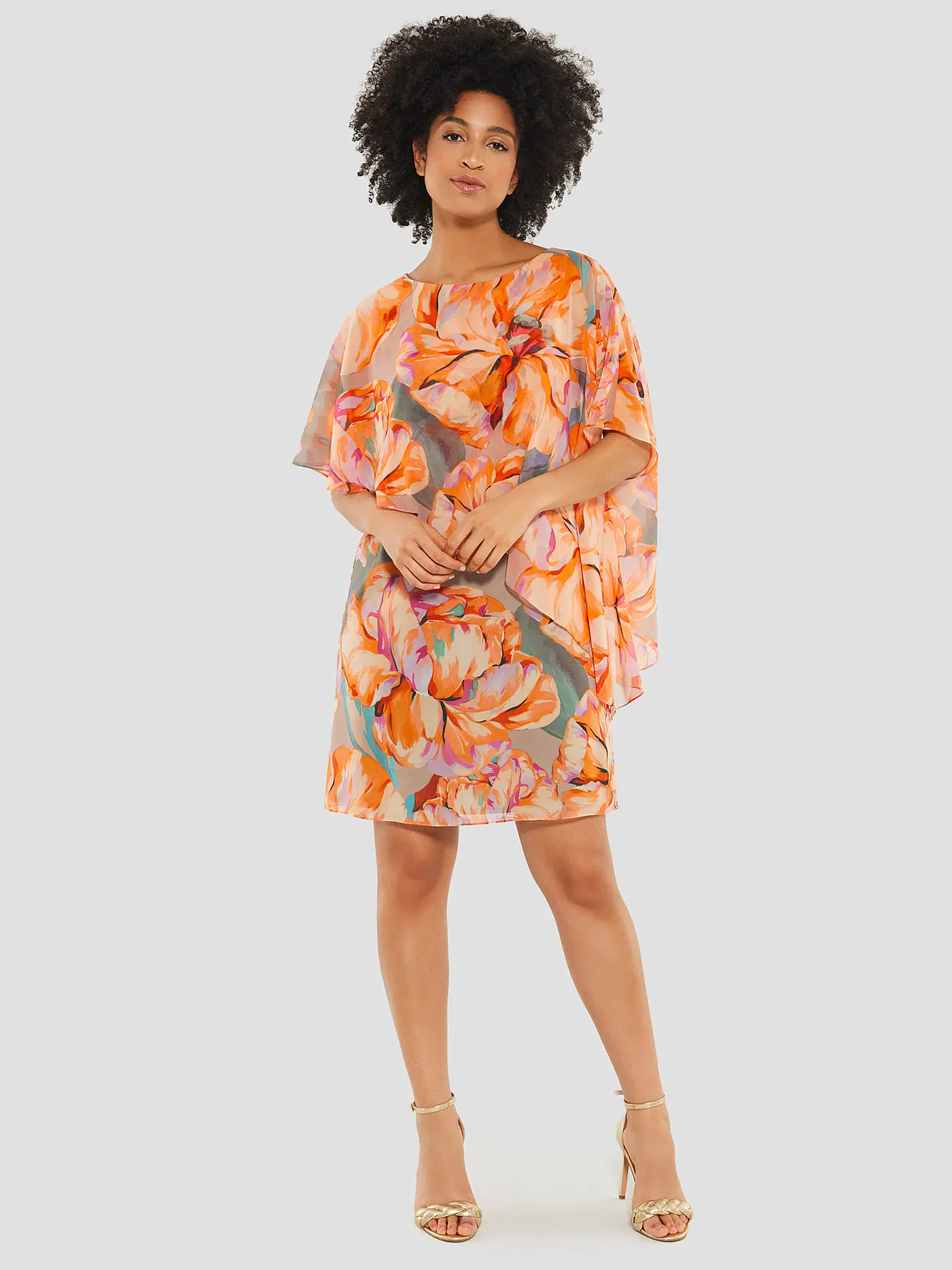 SWING | Cocktailkleid | 