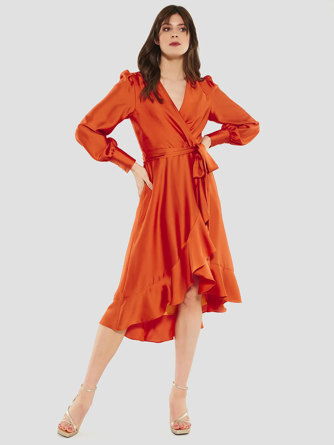 SWING | Cocktailkleid | 
