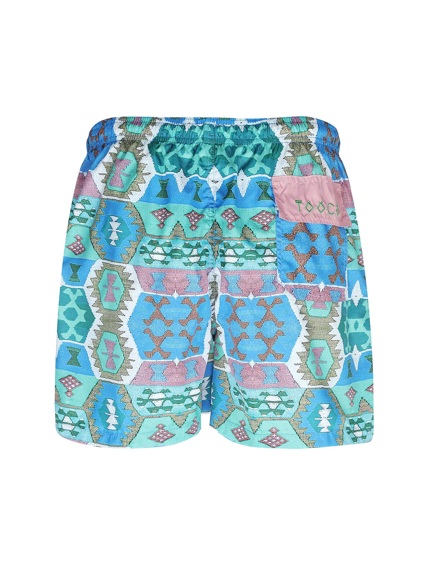 TOOCO | Badeshorts | 