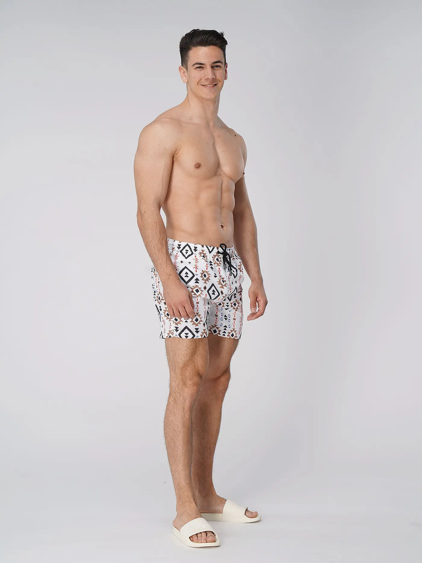 TOOCO | Badeshorts | 