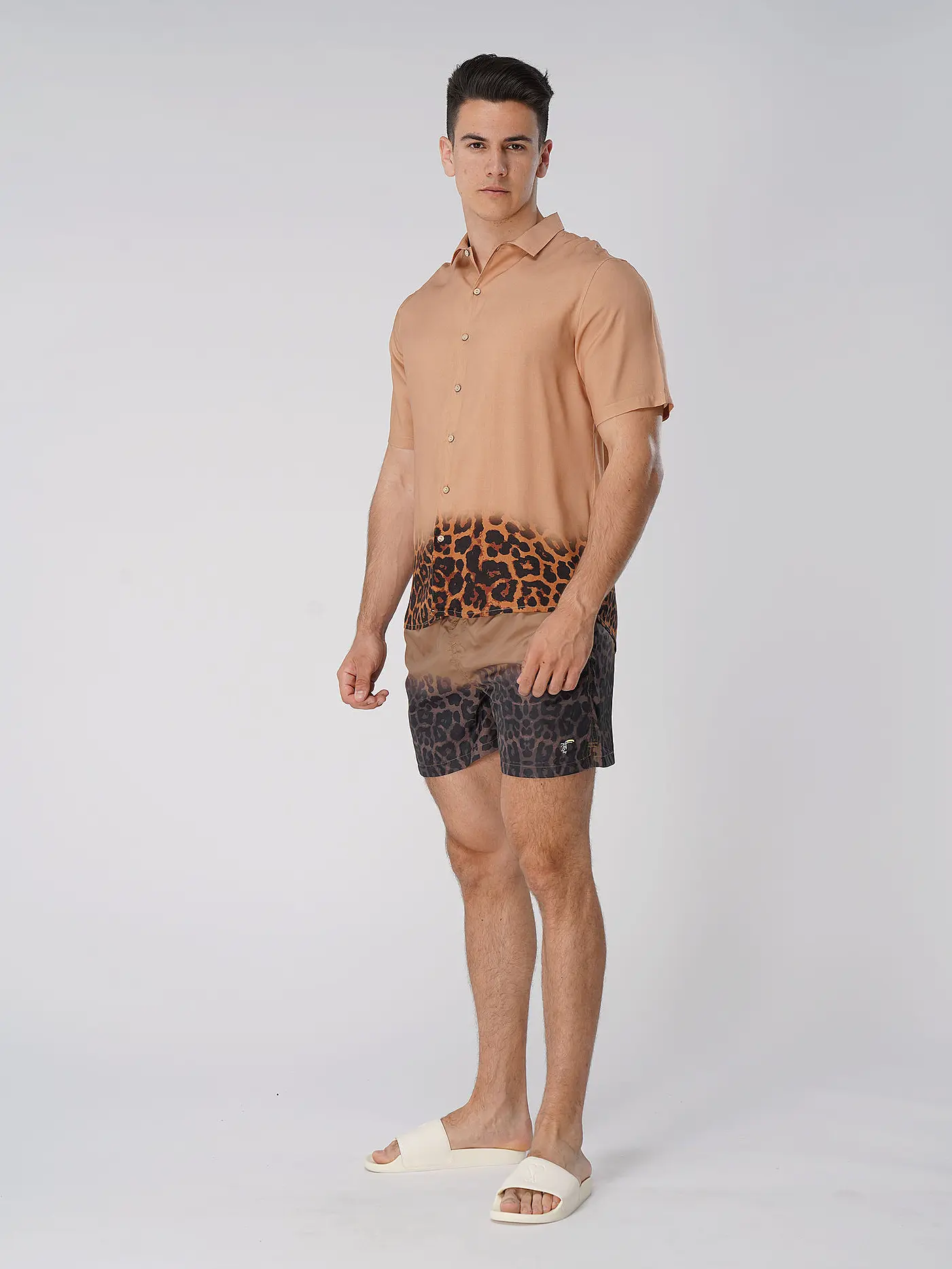 TOOCO | Badeshorts | 