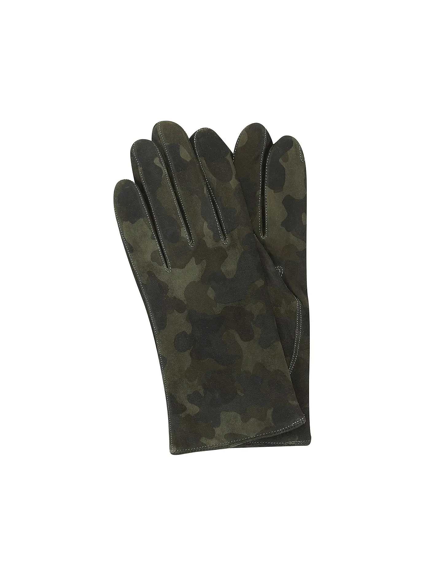 TR-HANDSCHUHE | Lederhandschuhe | grün