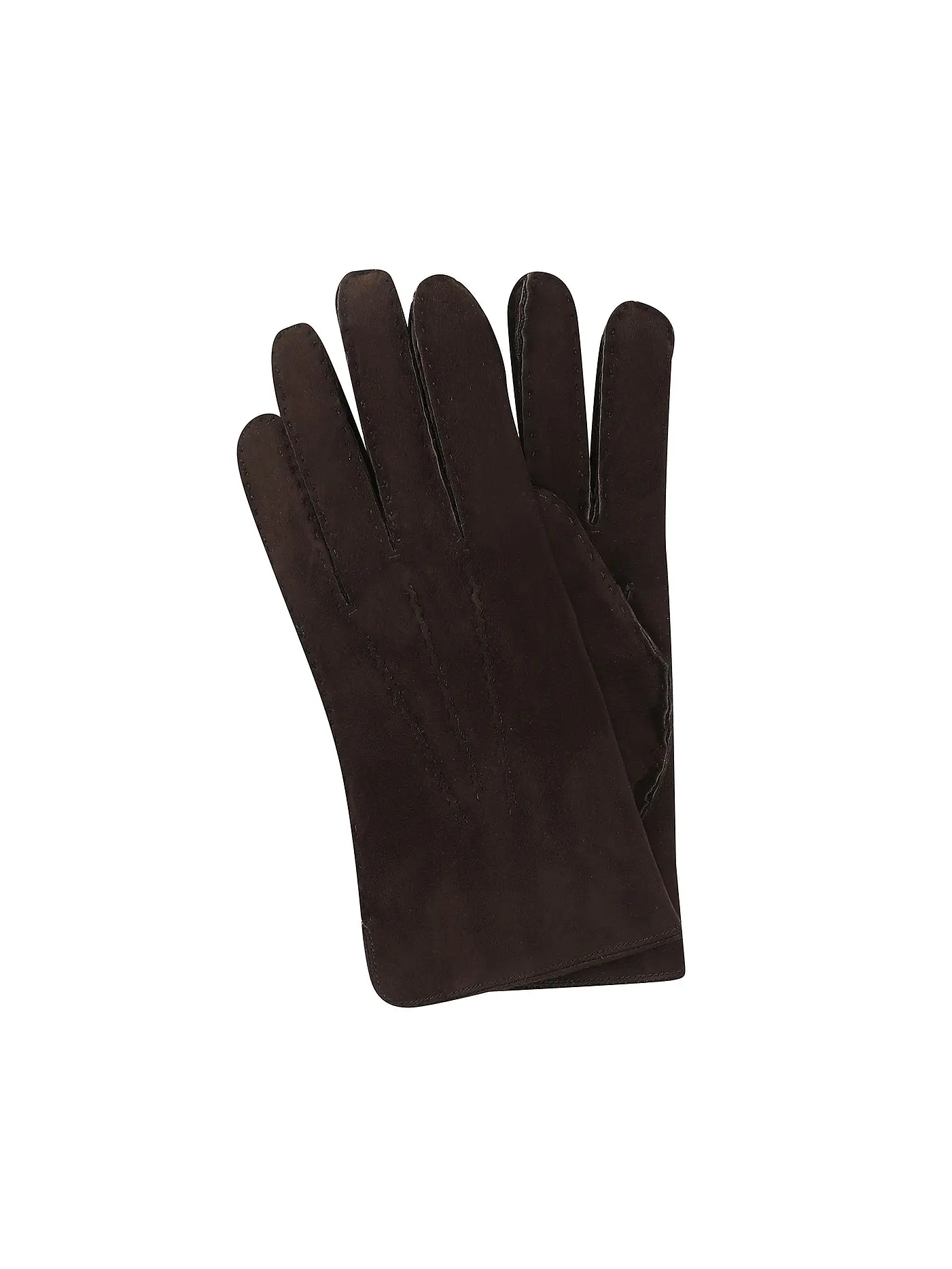 TR-HANDSCHUHE | Lederhandschuhe | braun