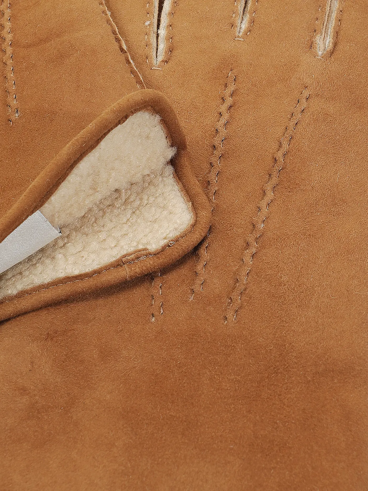 TR-HANDSCHUHE | Lederhandschuhe | beige