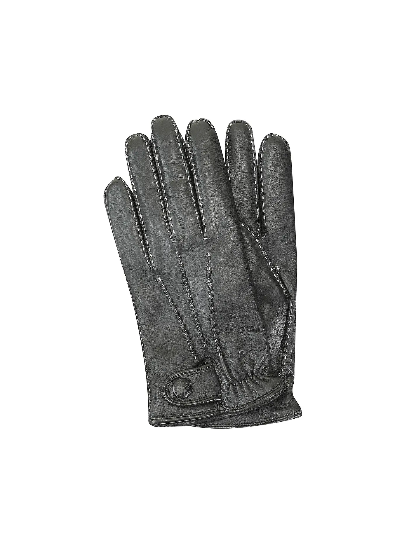 TR-HANDSCHUHE | Lederhandschuhe | schwarz