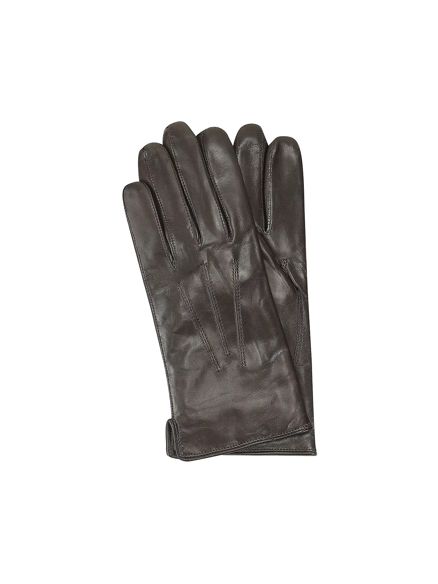 TR-HANDSCHUHE | Lederhandschuhe | blau