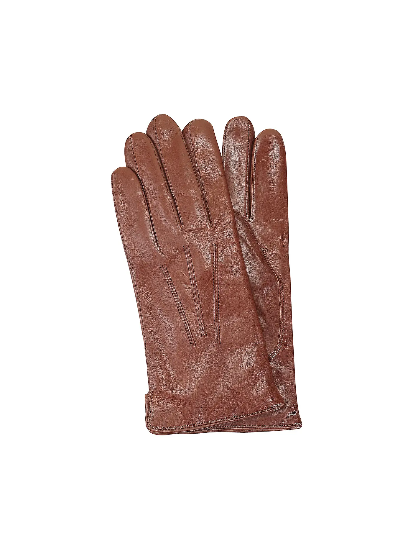 TR-HANDSCHUHE | Lederhandschuhe | braun