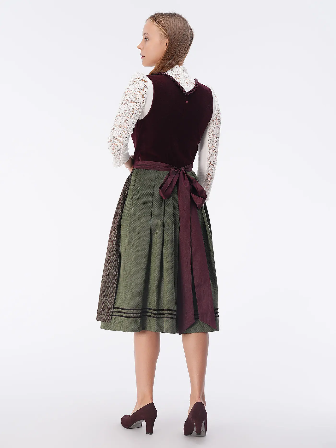 TRENTINI | Dirndl | 