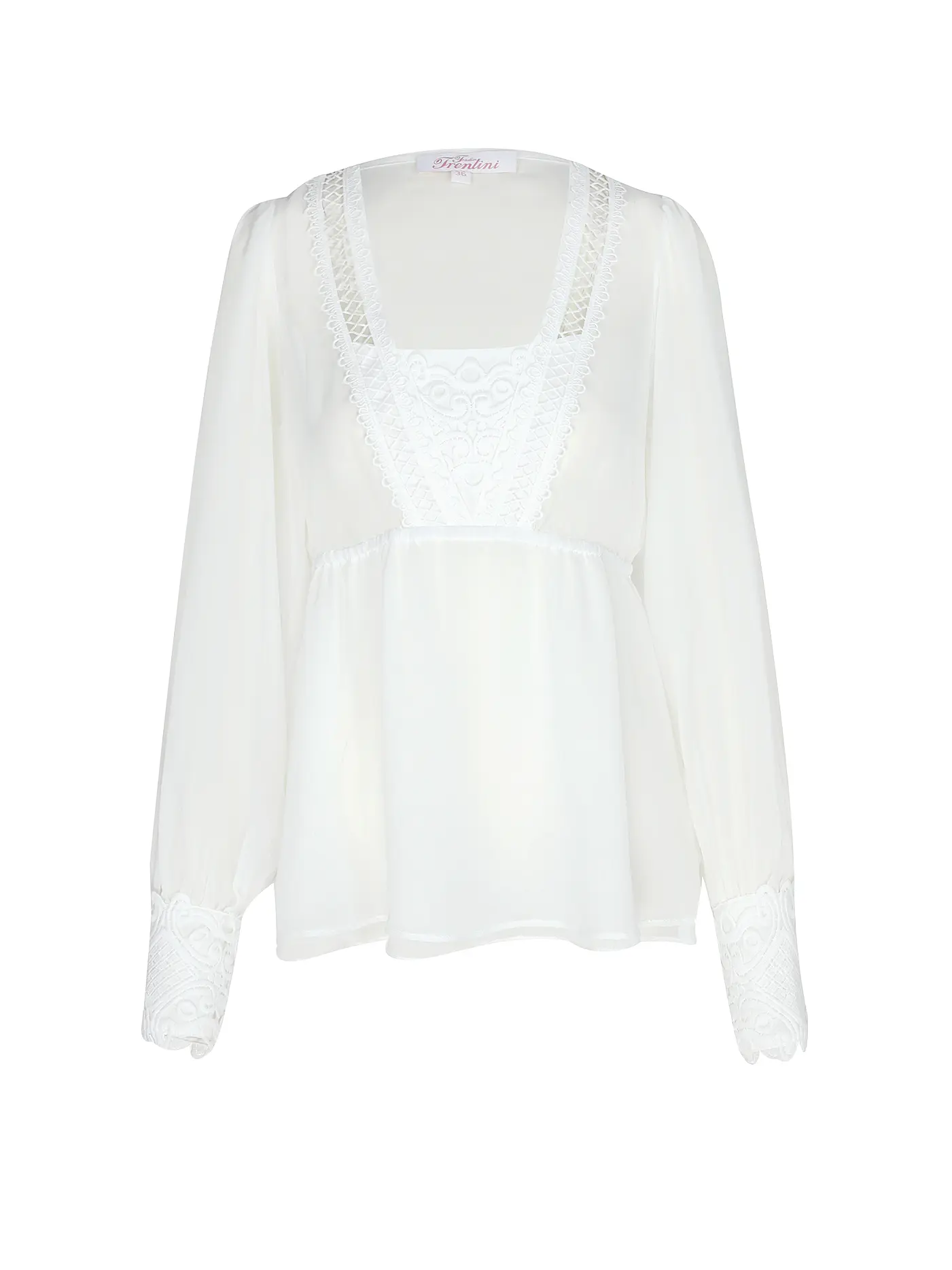TRENTINI | Trachtenbluse | 