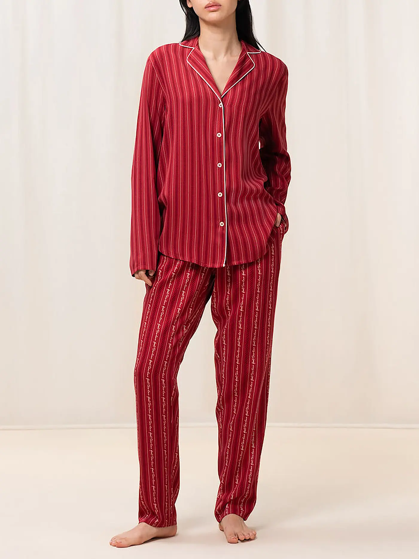 TRIUMPH | Pyjama | 