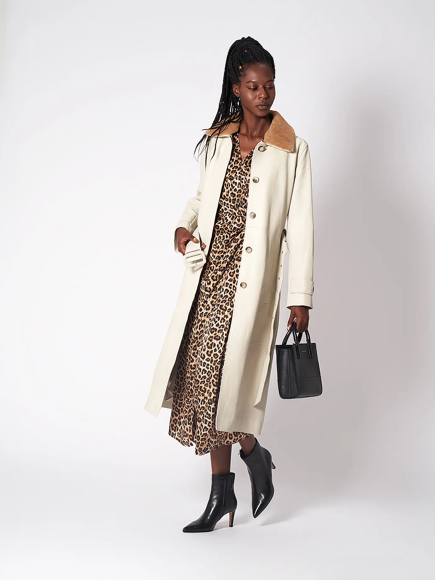 TWINSET | Maxikleid | 