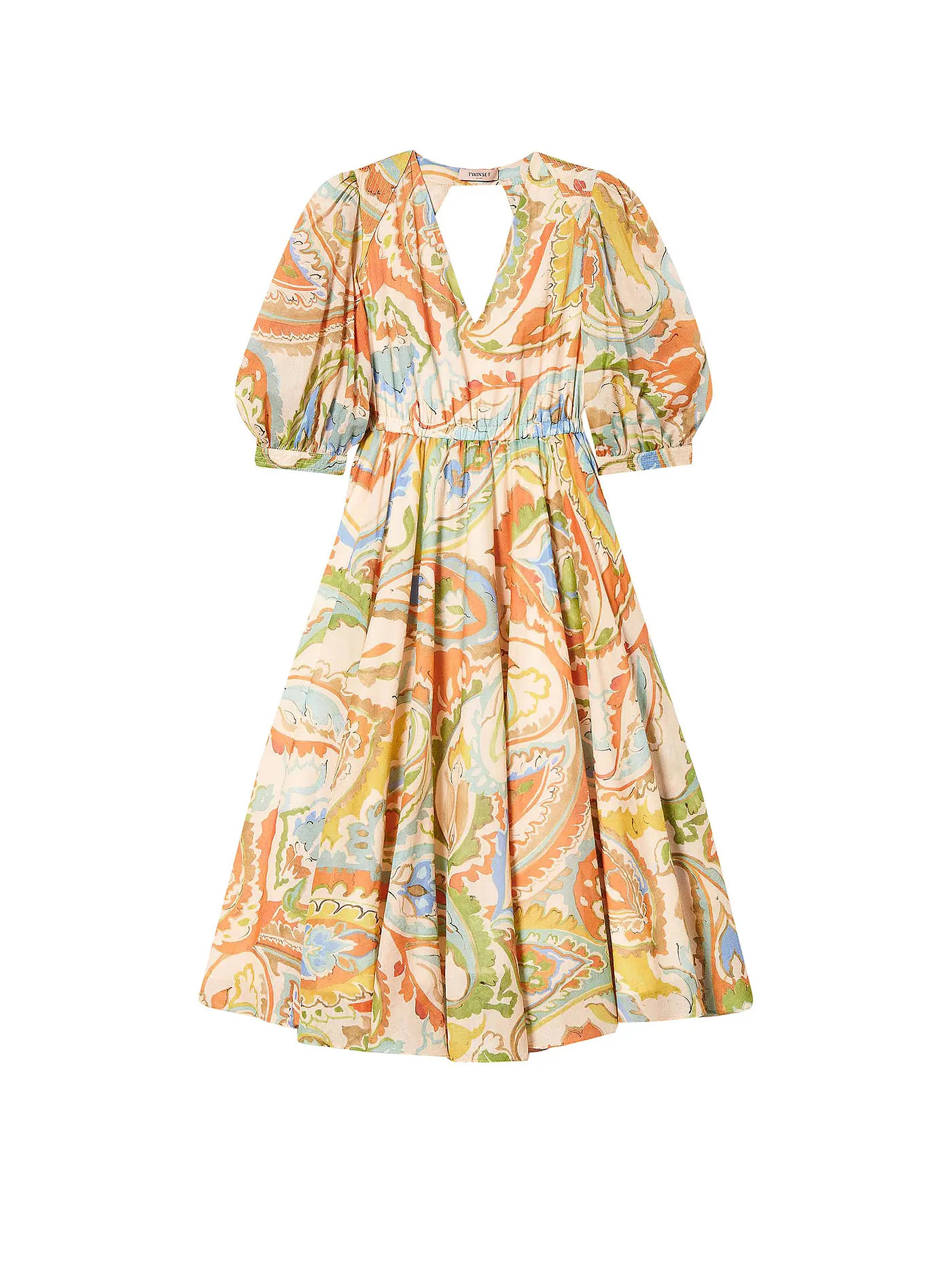 TWINSET | Midikleid | 