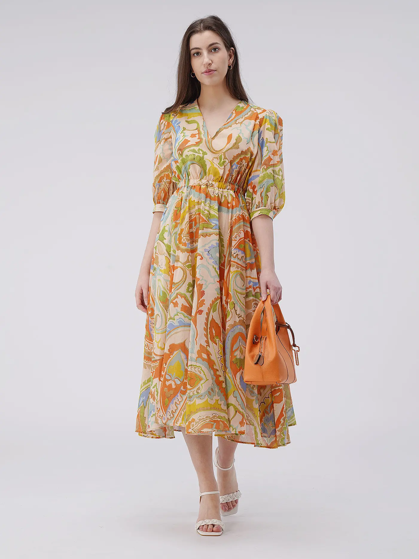 TWINSET | Midikleid | 