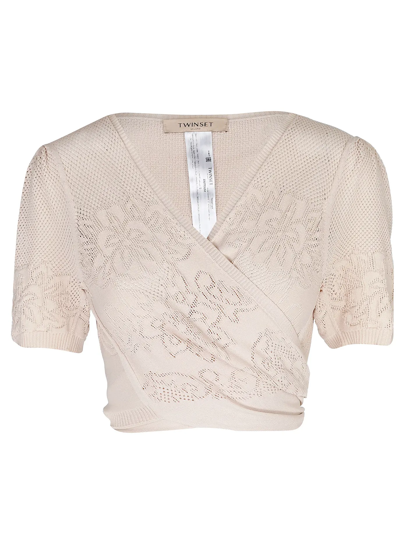 TWINSET | Strickbolero | 