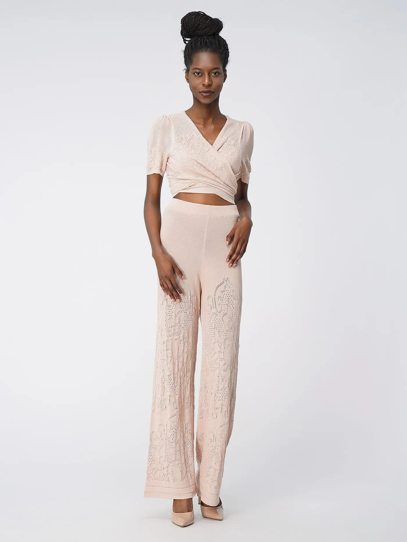 TWINSET | Strickbolero | 