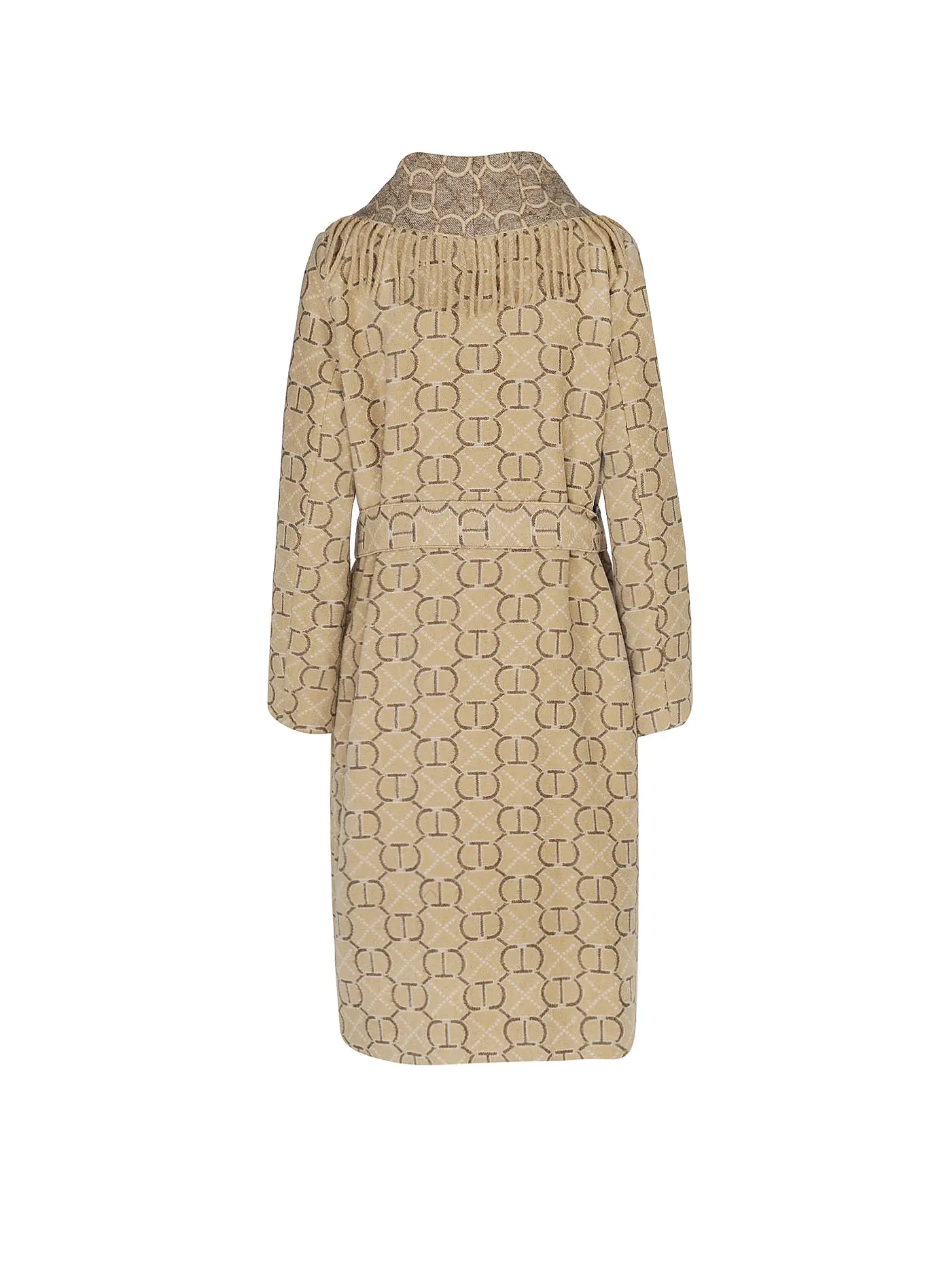 TWINSET | Wollmantel | 