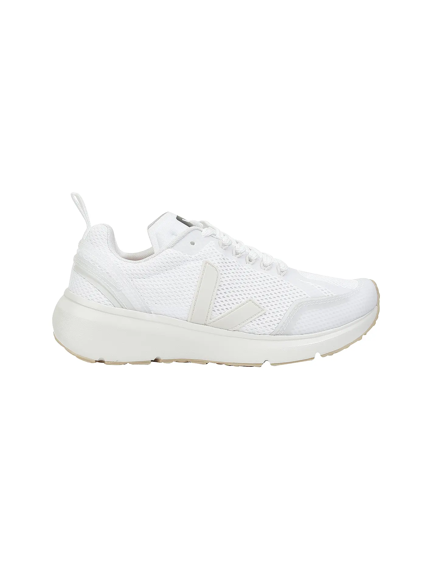 VEJA | Sneaker | weiss