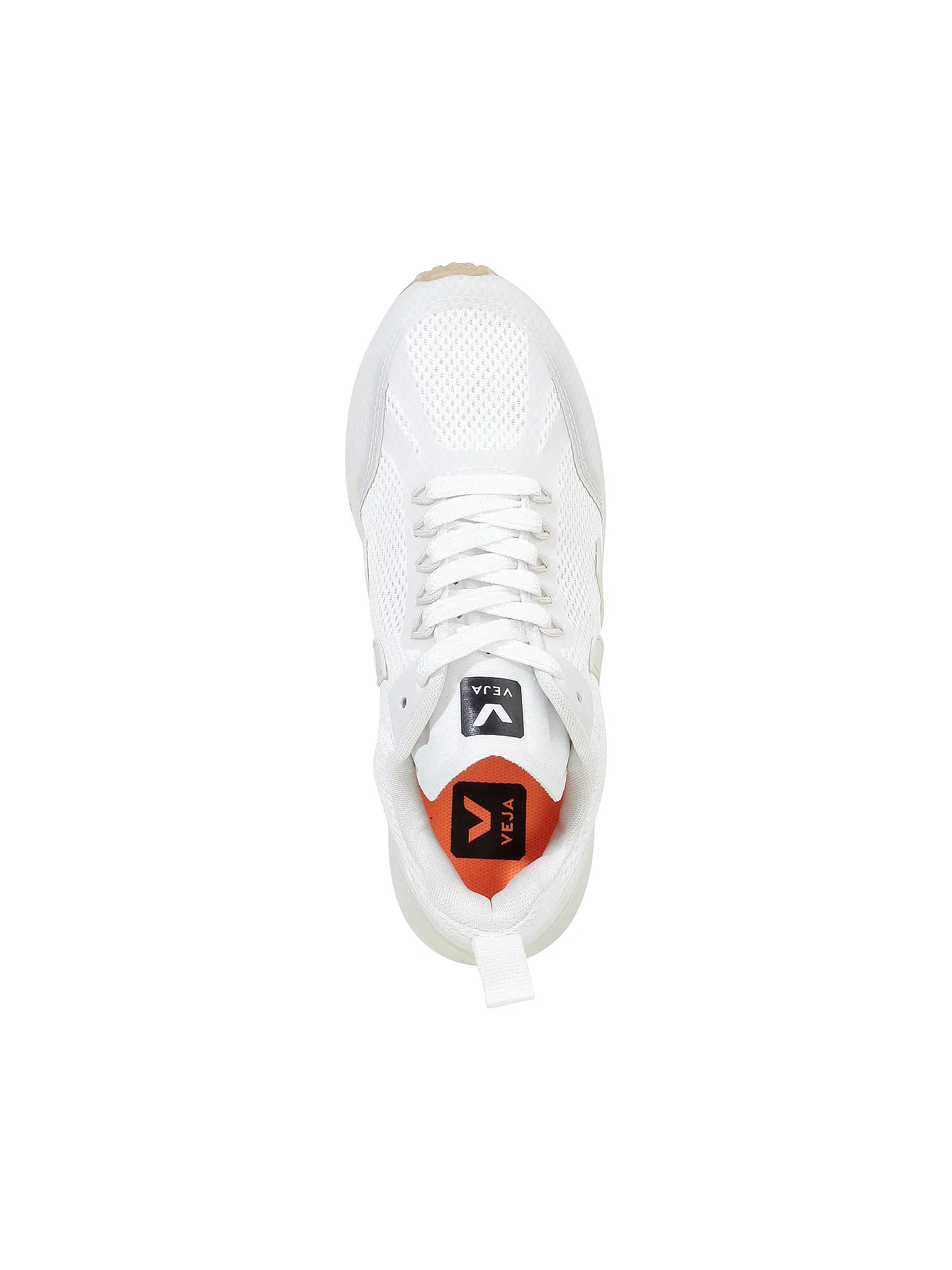 VEJA | Sneaker | weiss