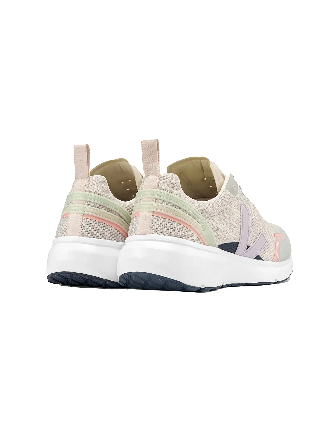 VEJA | Sneaker | grau