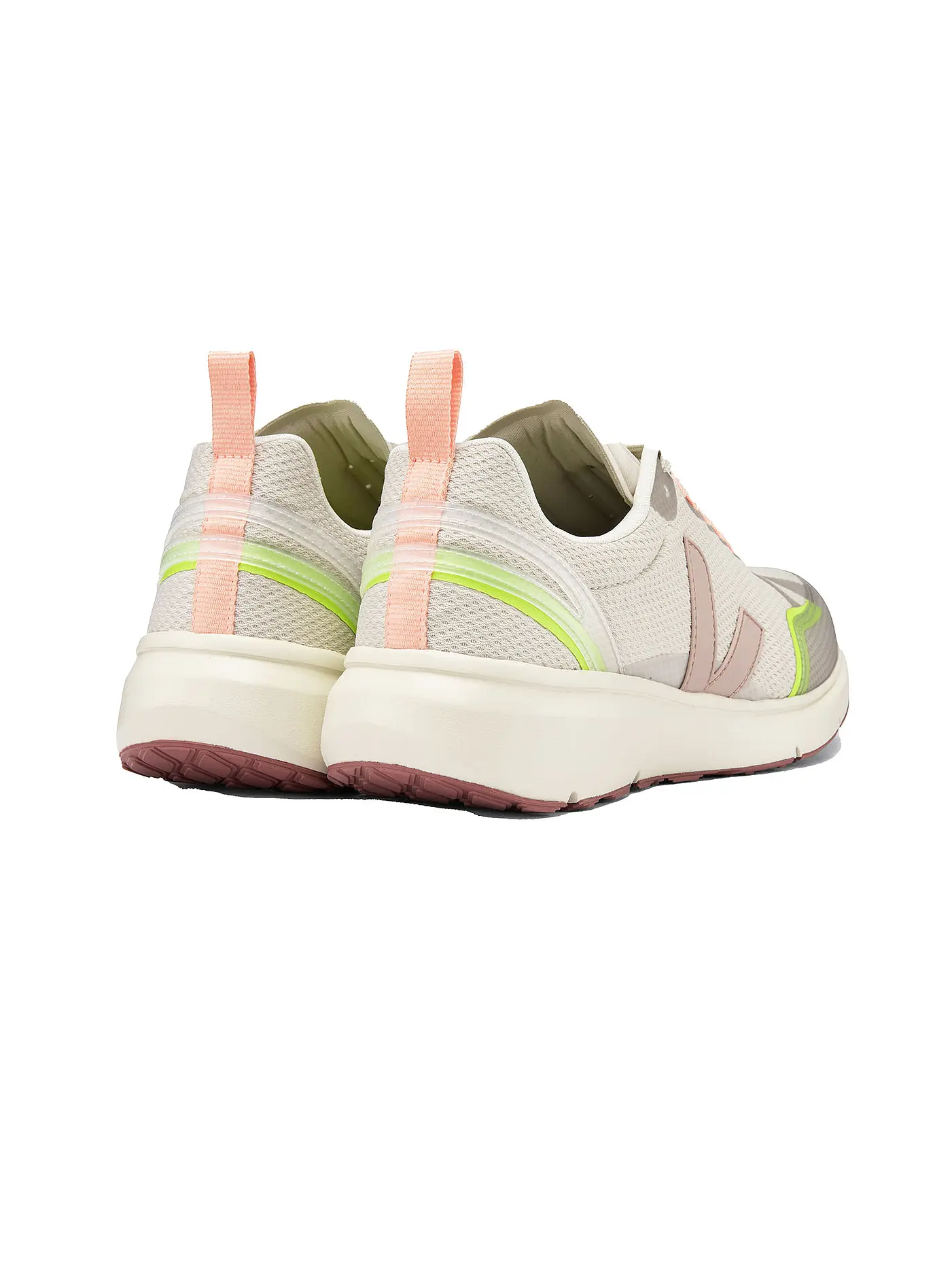 VEJA | Sneaker | creme