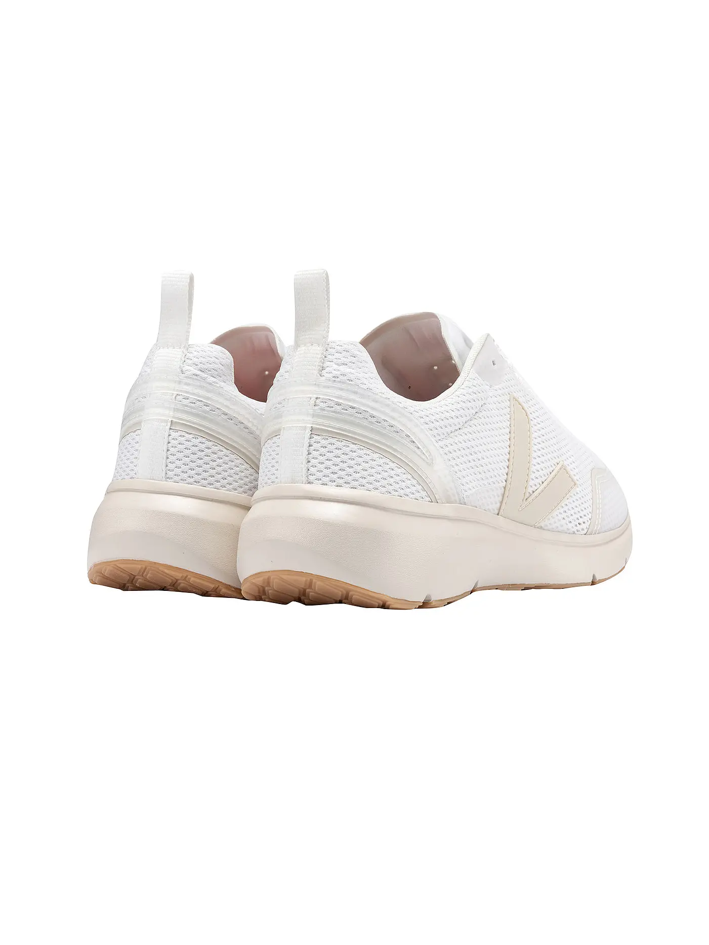 VEJA | Sneaker | weiss