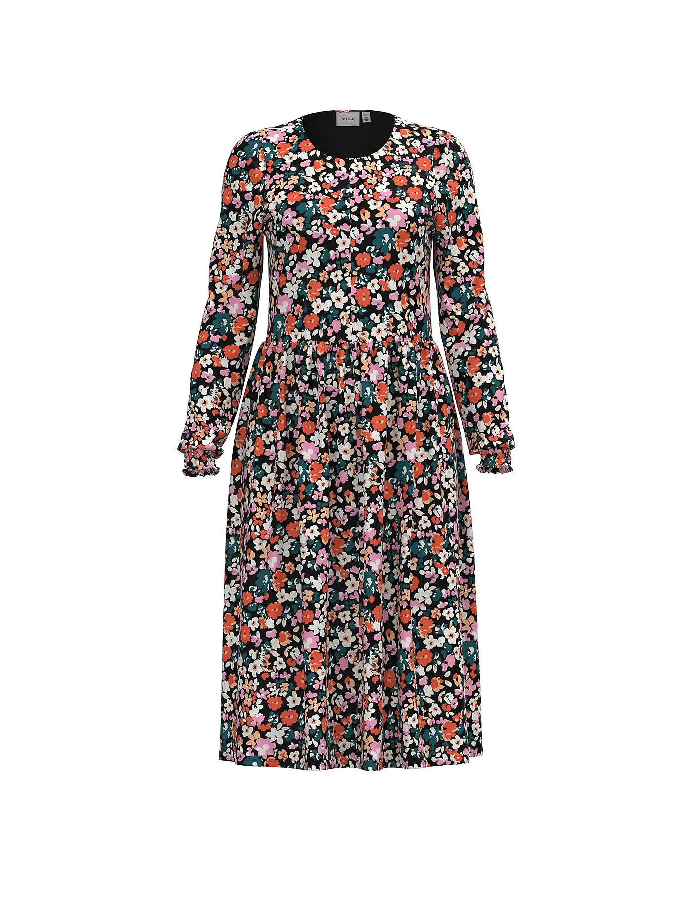 VILA | Minikleid | 