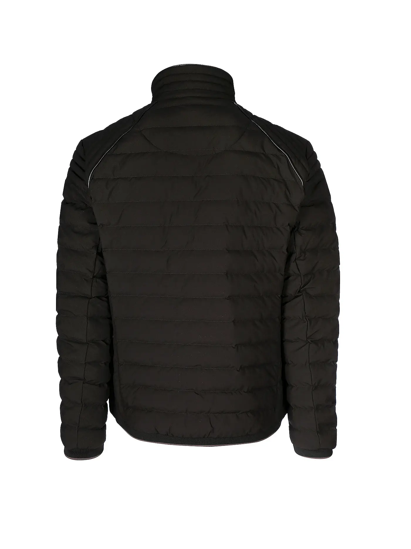WELLENSTEYN | Leichtsteppjacke | schwarz