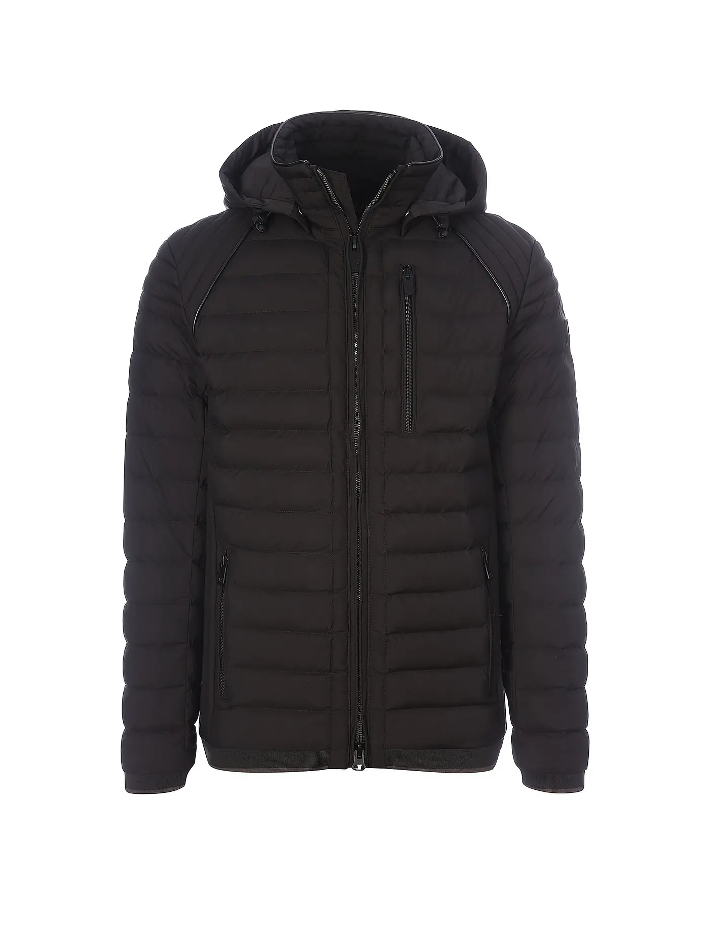 WELLENSTEYN | Leichtsteppjacke | 