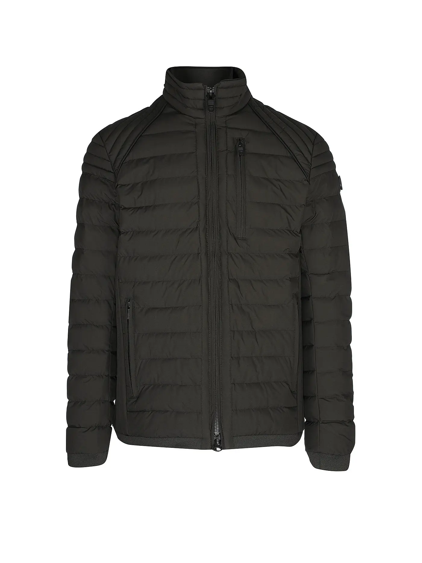 WELLENSTEYN | Leichtsteppjacke | 