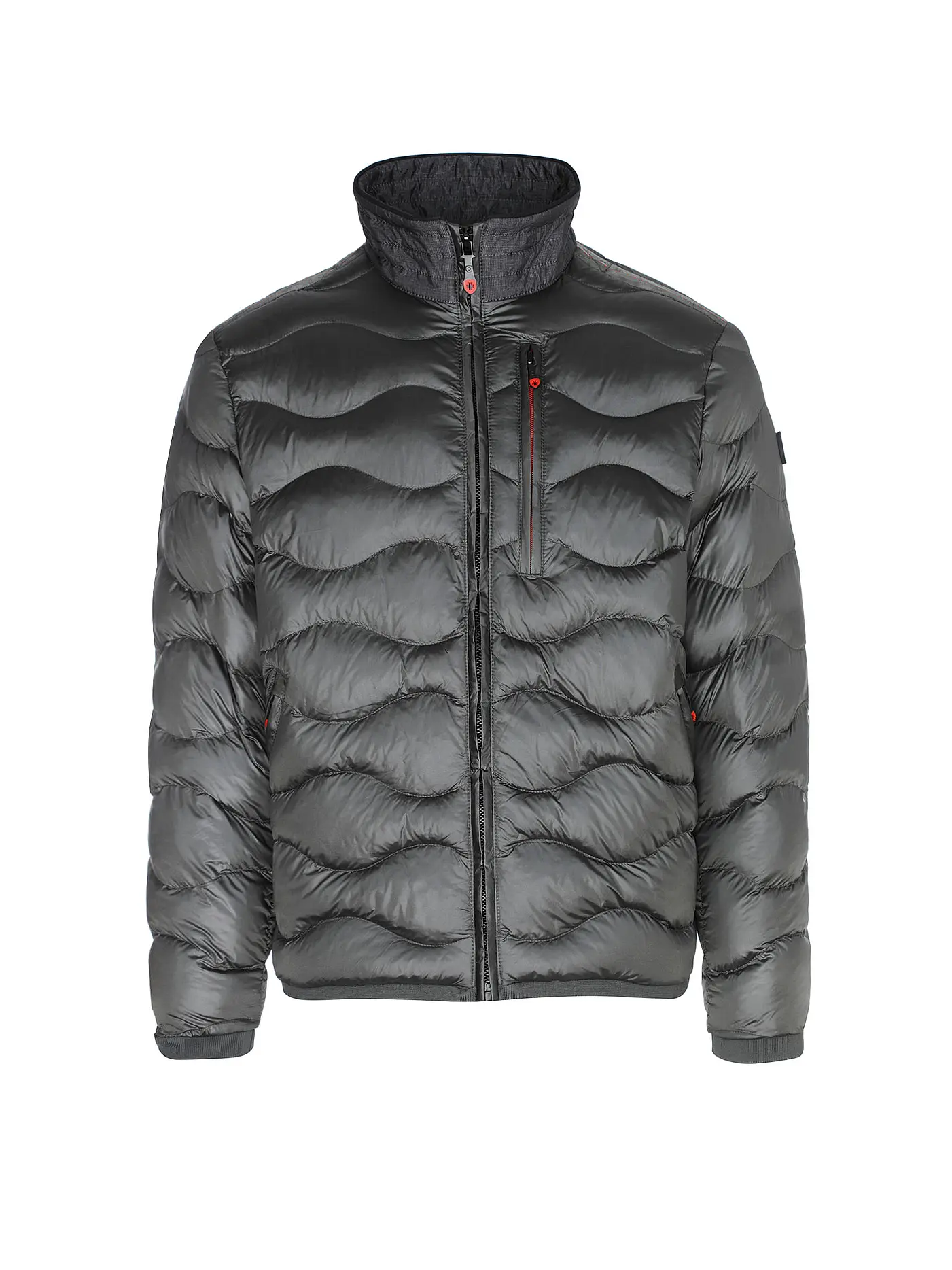 WELLENSTEYN | Leichtsteppjacke | 
