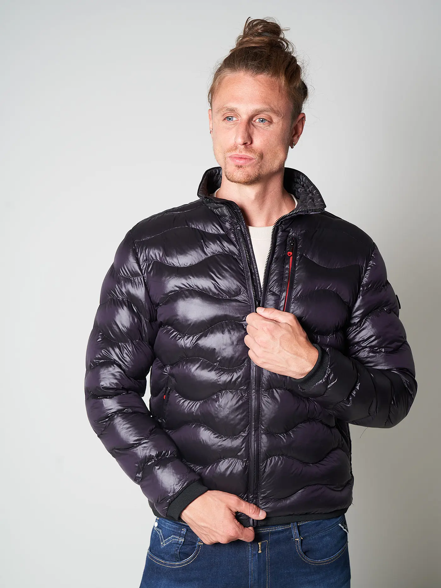WELLENSTEYN | Leichtsteppjacke | 