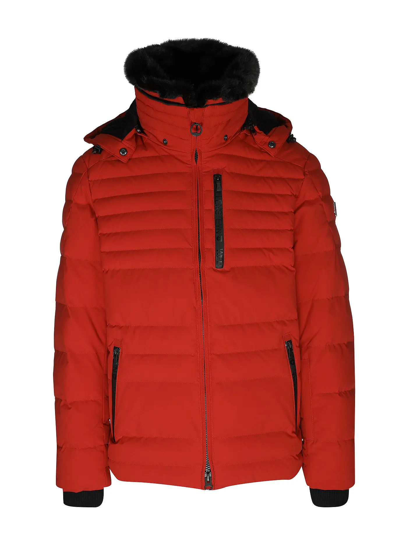 WELLENSTEYN | Steppjacke | 