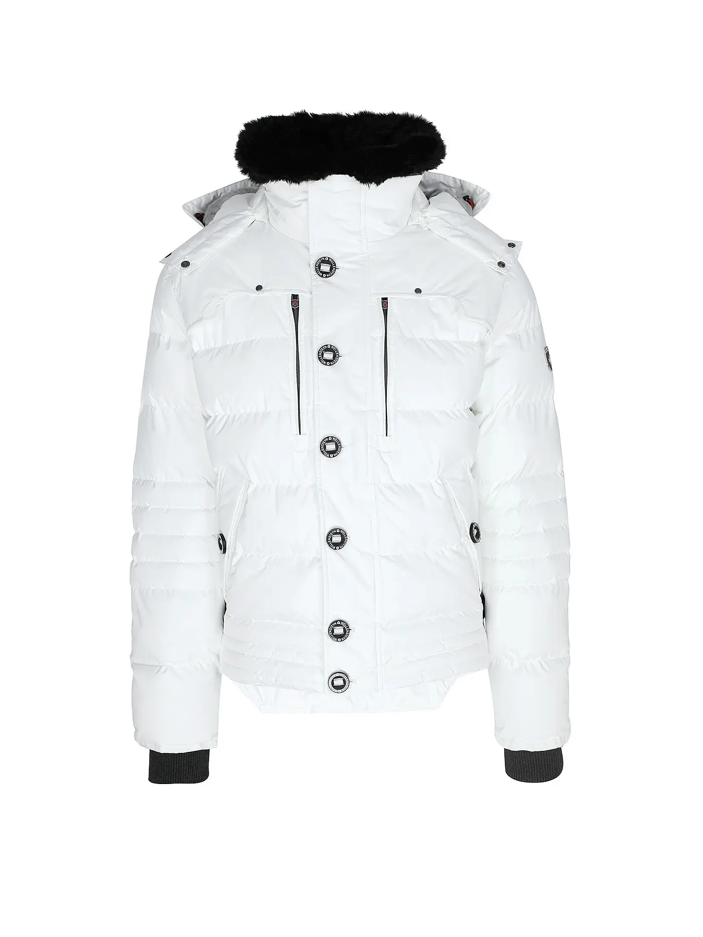 WELLENSTEYN | Steppjacke | 