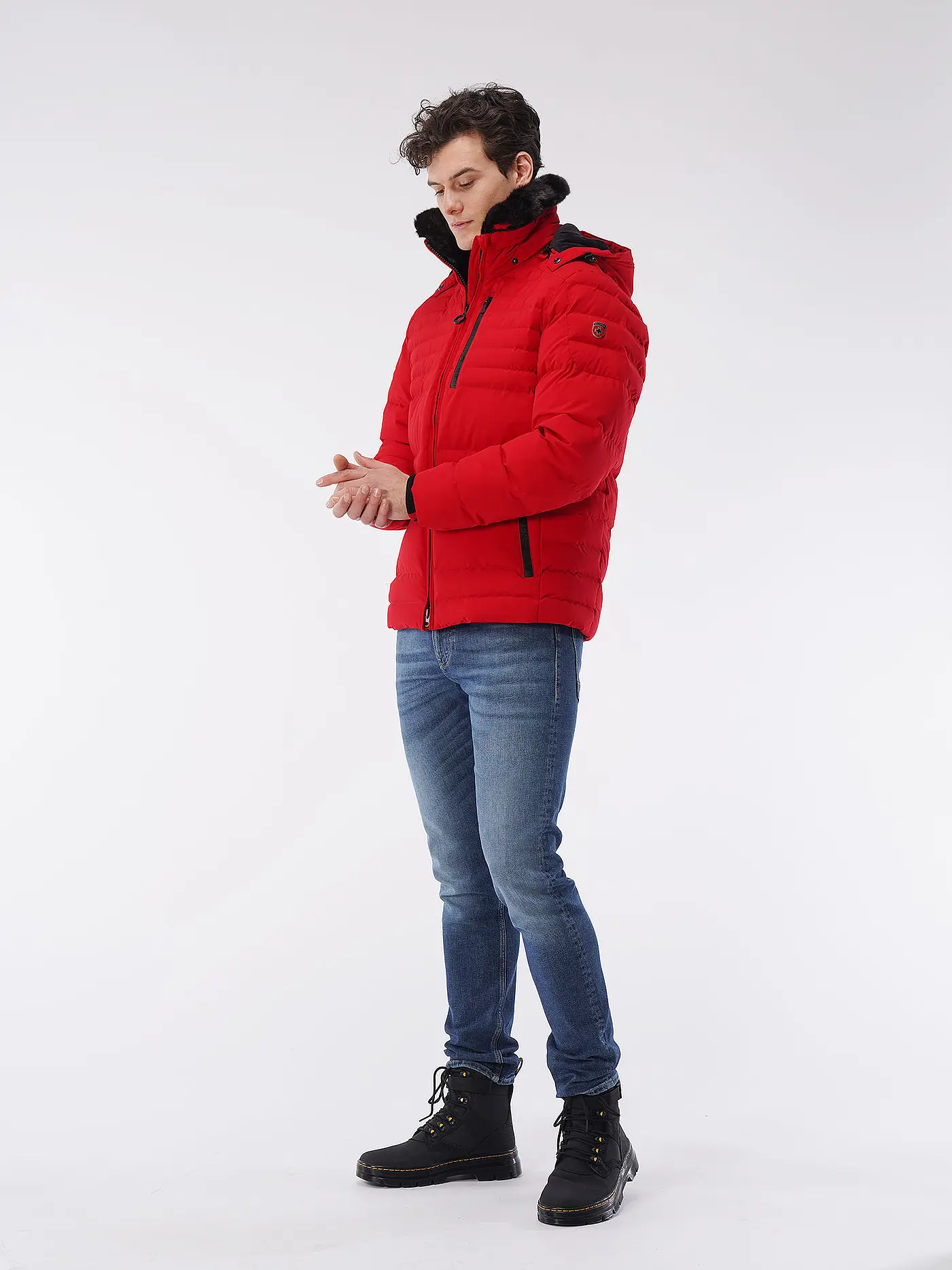 WELLENSTEYN | Steppjacke | 
