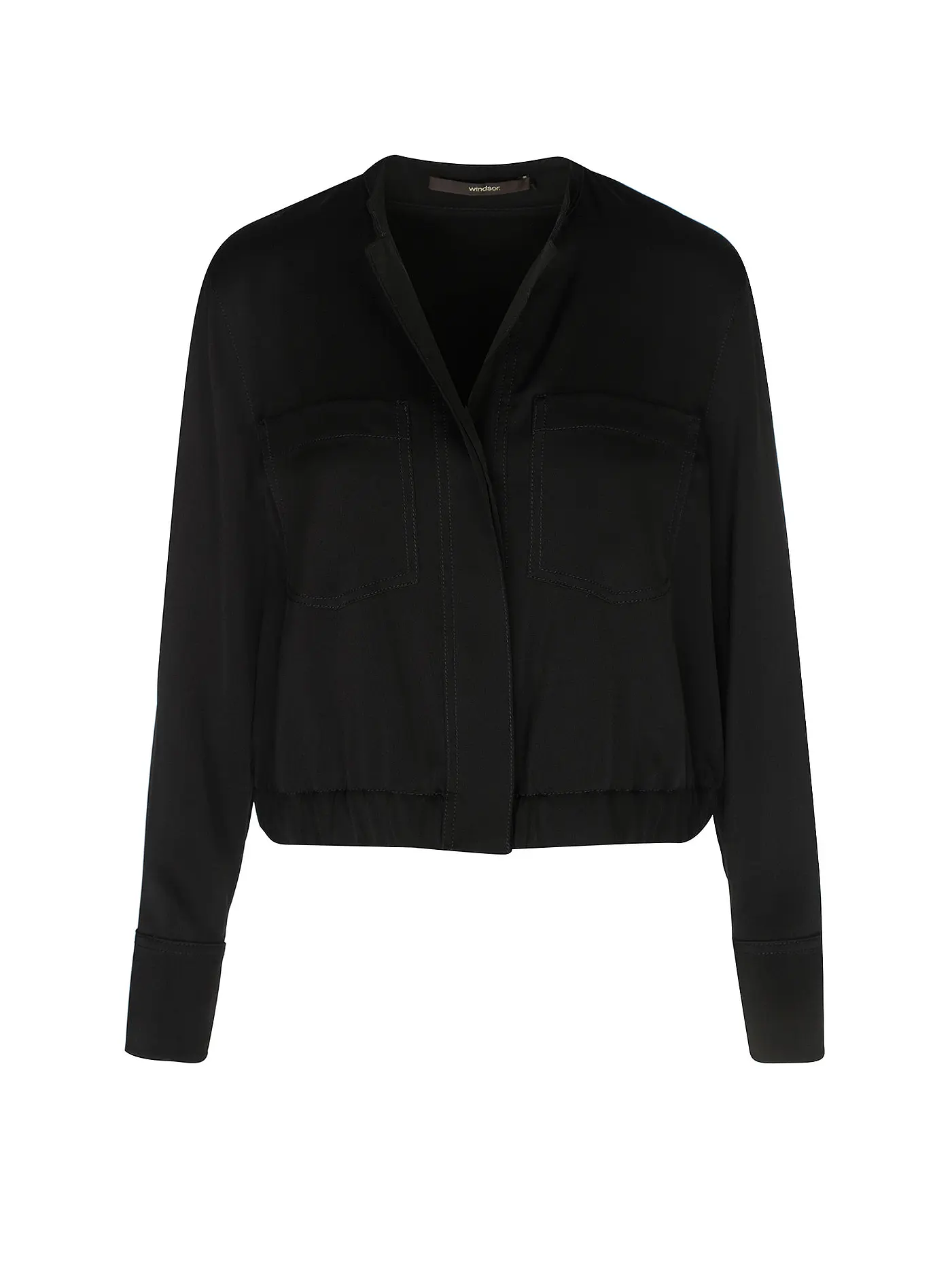 WINDSOR | Hemdbluse | 