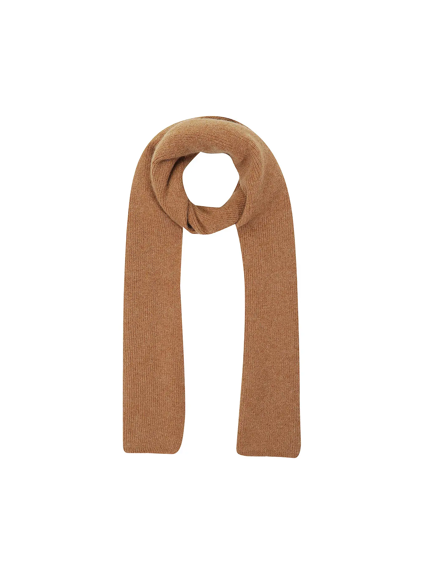 WINDSOR | Kaschmirschal | camel