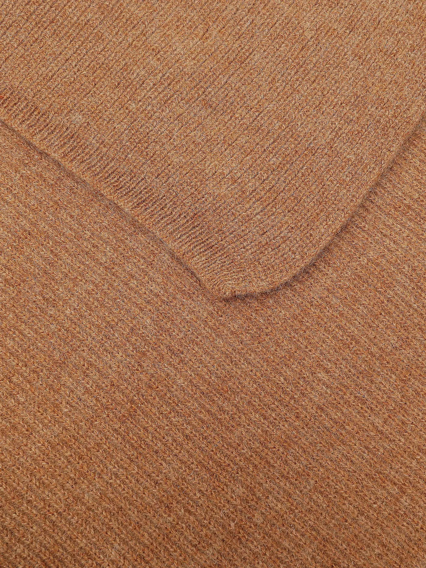 WINDSOR | Kaschmirschal | camel